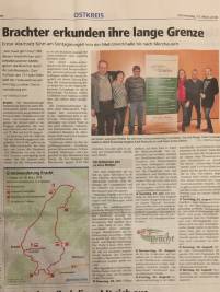 Oberhessische Presse | 15.03.2018